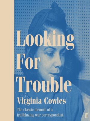 cover image of Looking for Trouble